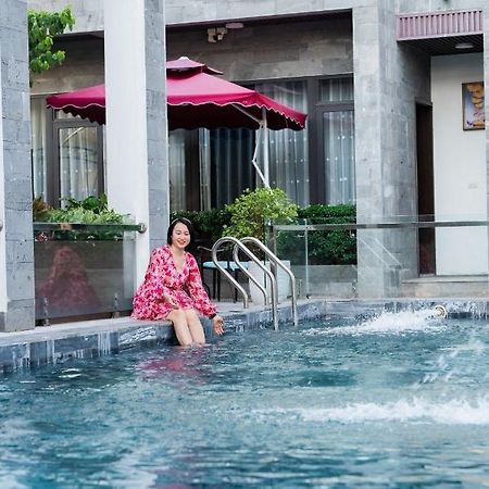 Ninh Binh Premier Hotel 外观 照片