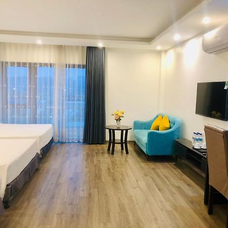 Ninh Binh Premier Hotel 外观 照片