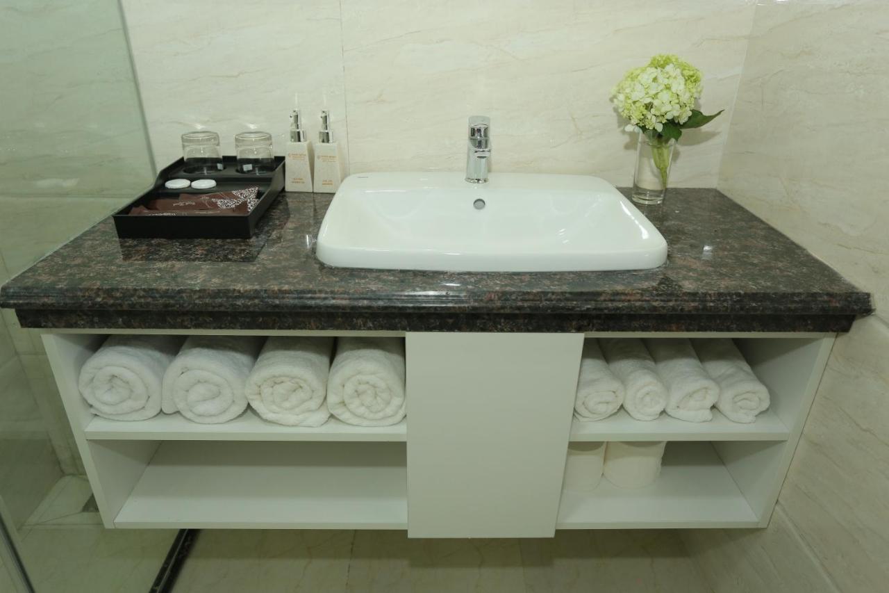 Ninh Binh Premier Hotel 外观 照片