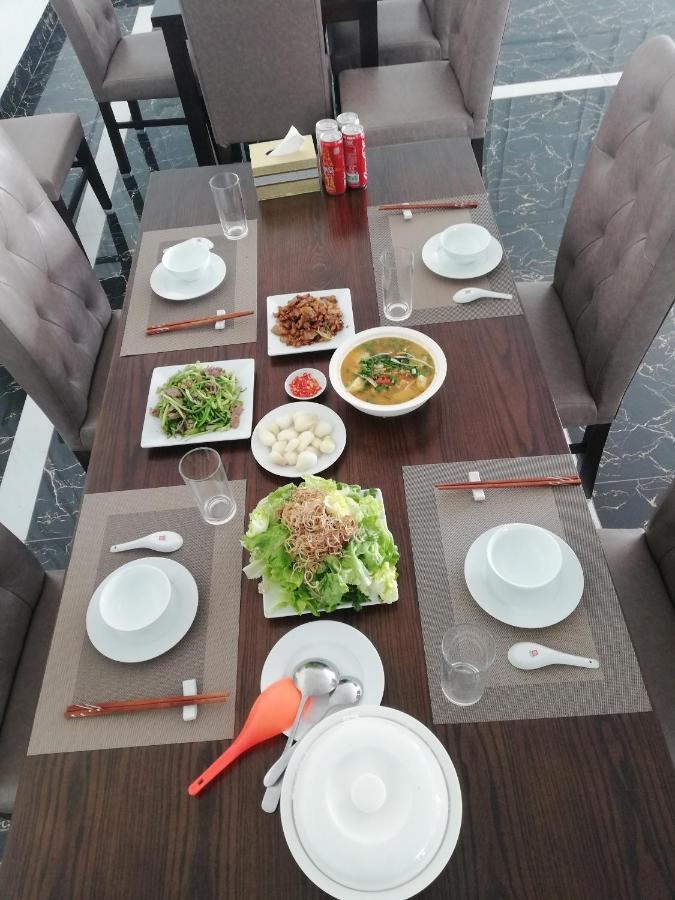 Ninh Binh Premier Hotel 外观 照片