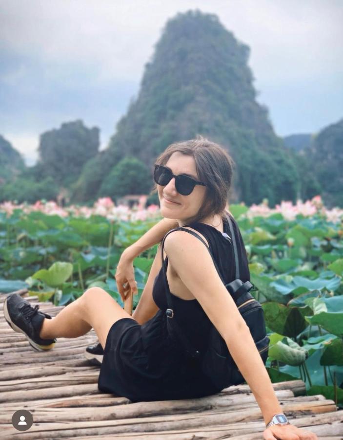 Ninh Binh Premier Hotel 外观 照片
