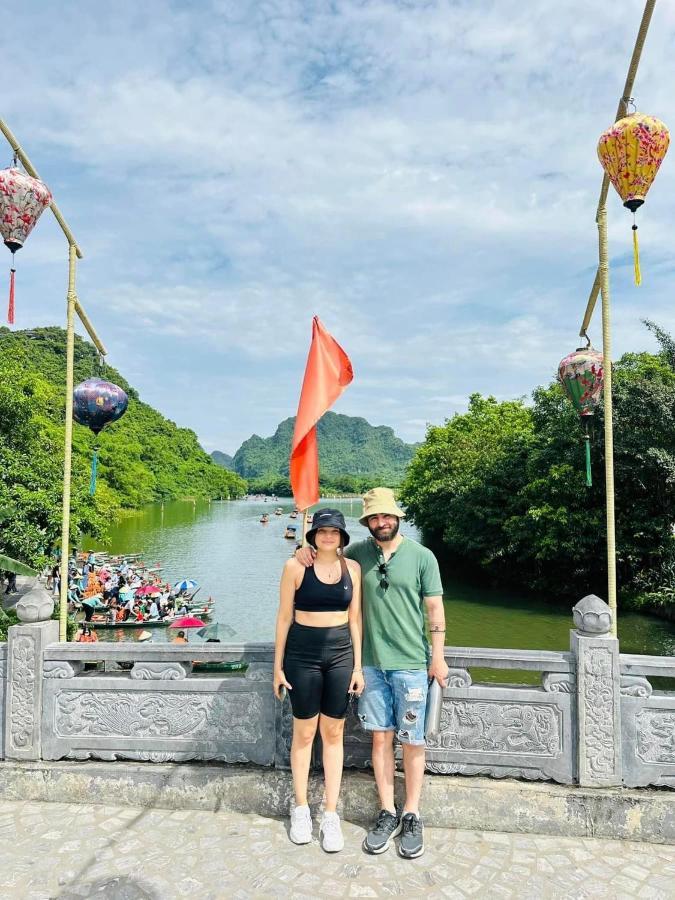 Ninh Binh Premier Hotel 外观 照片