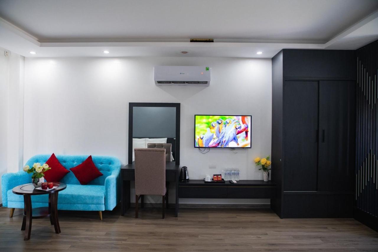 Ninh Binh Premier Hotel 外观 照片