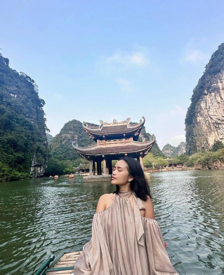 Ninh Binh Premier Hotel 外观 照片