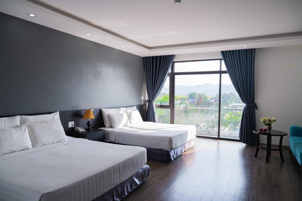 Ninh Binh Premier Hotel 外观 照片