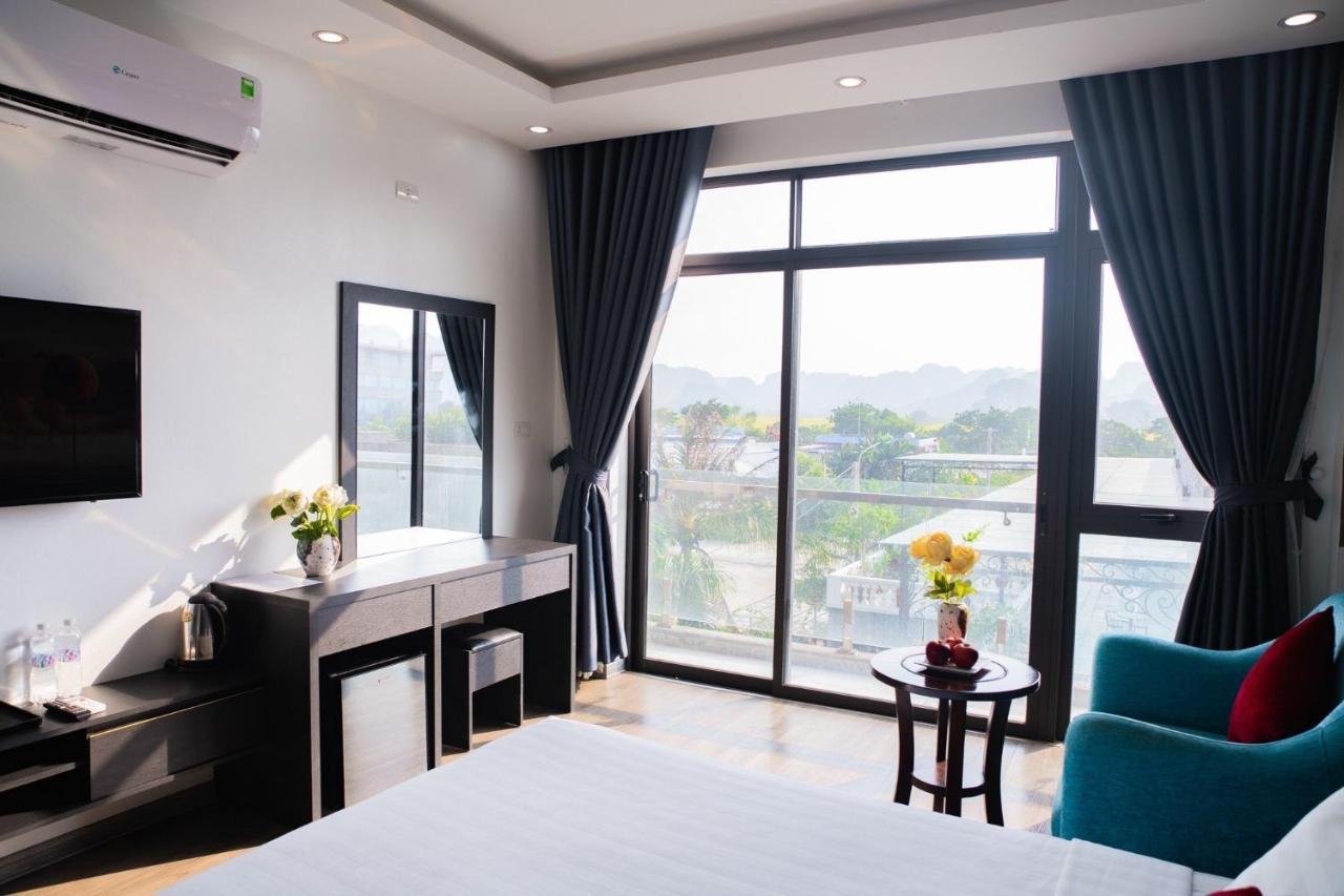 Ninh Binh Premier Hotel 外观 照片