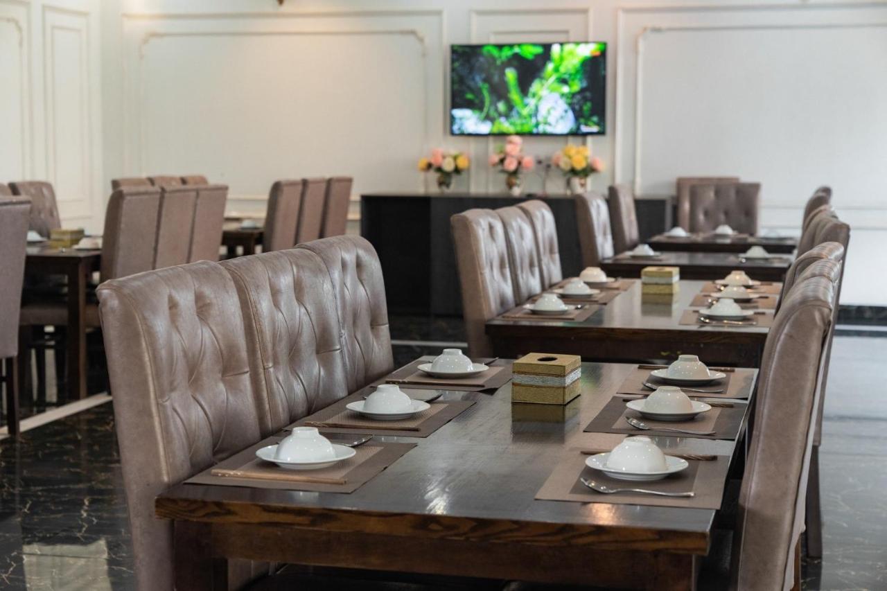 Ninh Binh Premier Hotel 外观 照片