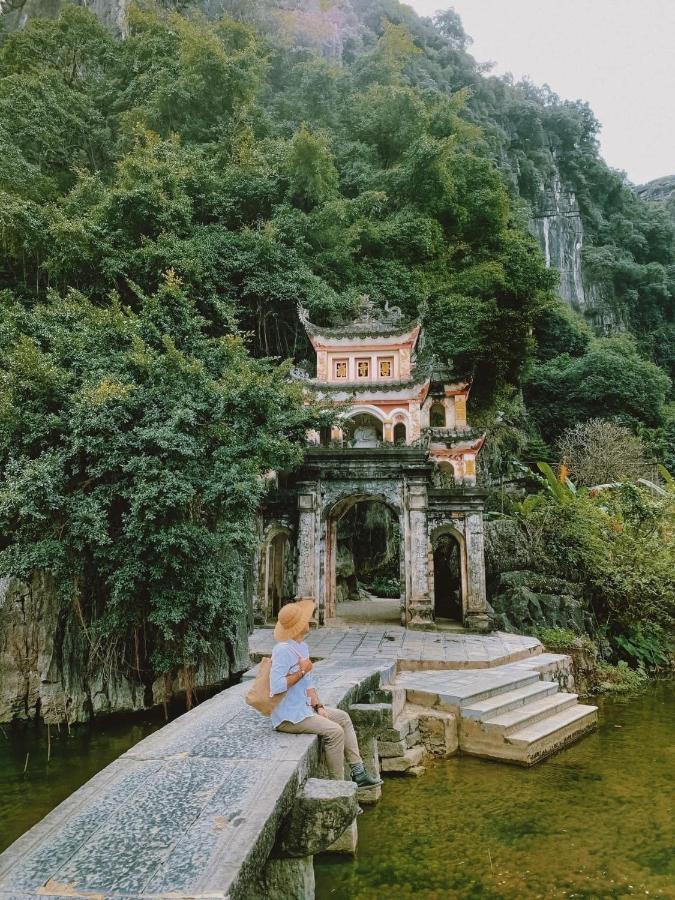Ninh Binh Premier Hotel 外观 照片