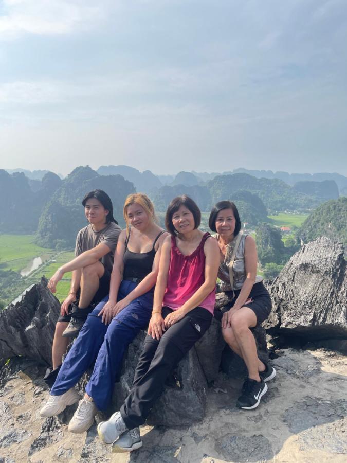 Ninh Binh Premier Hotel 外观 照片