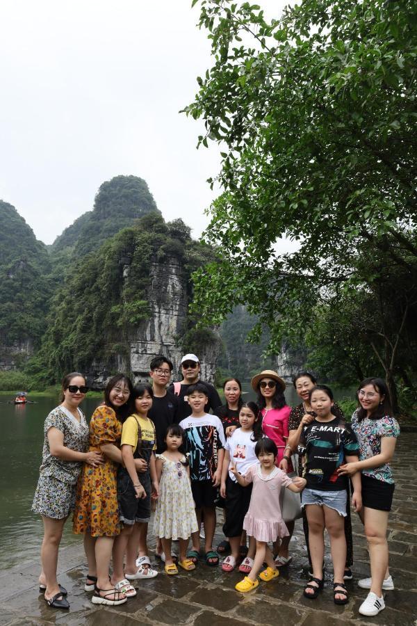 Ninh Binh Premier Hotel 外观 照片