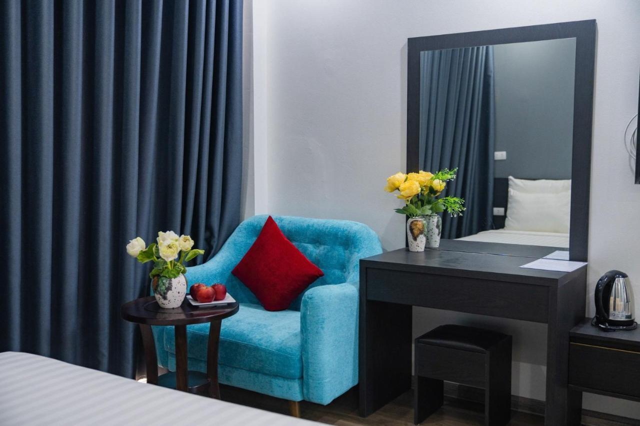 Ninh Binh Premier Hotel 外观 照片