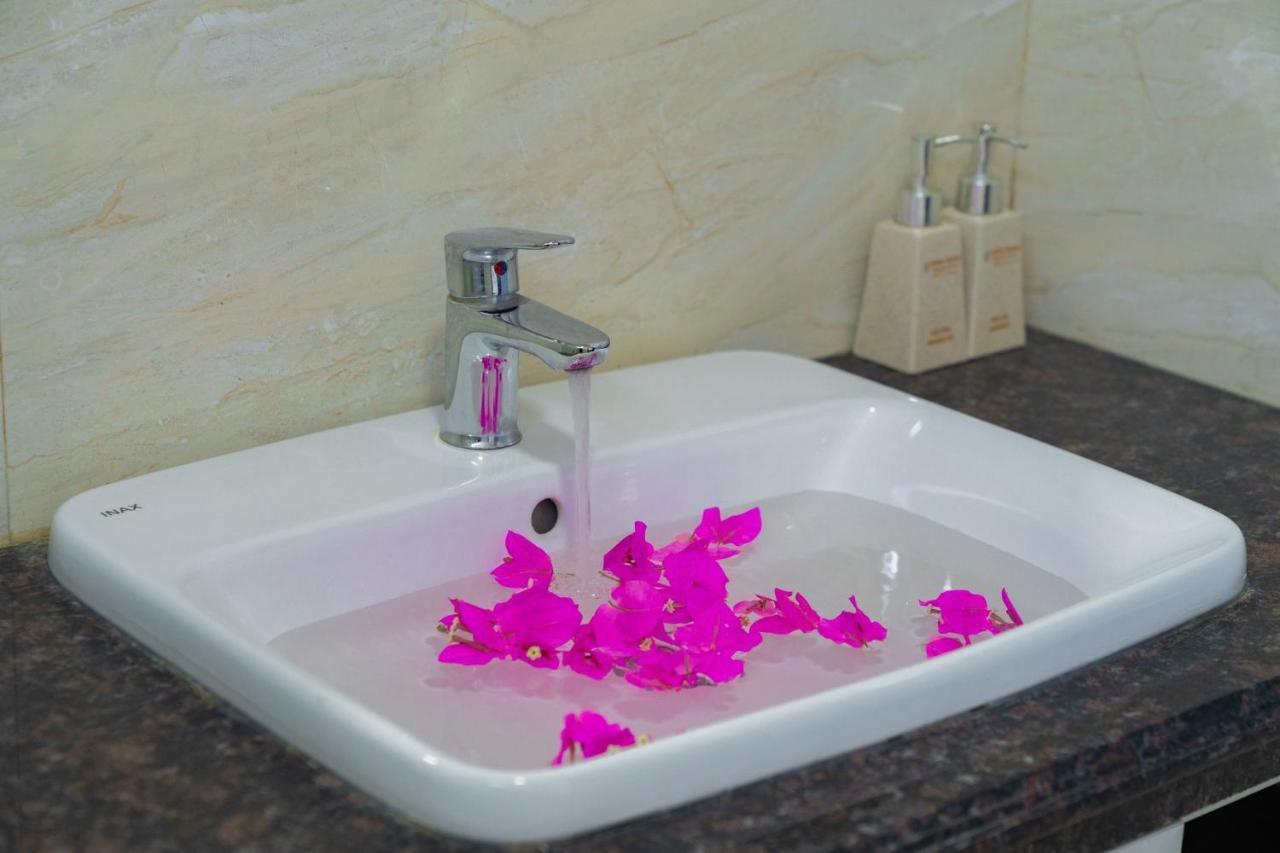 Ninh Binh Premier Hotel 外观 照片