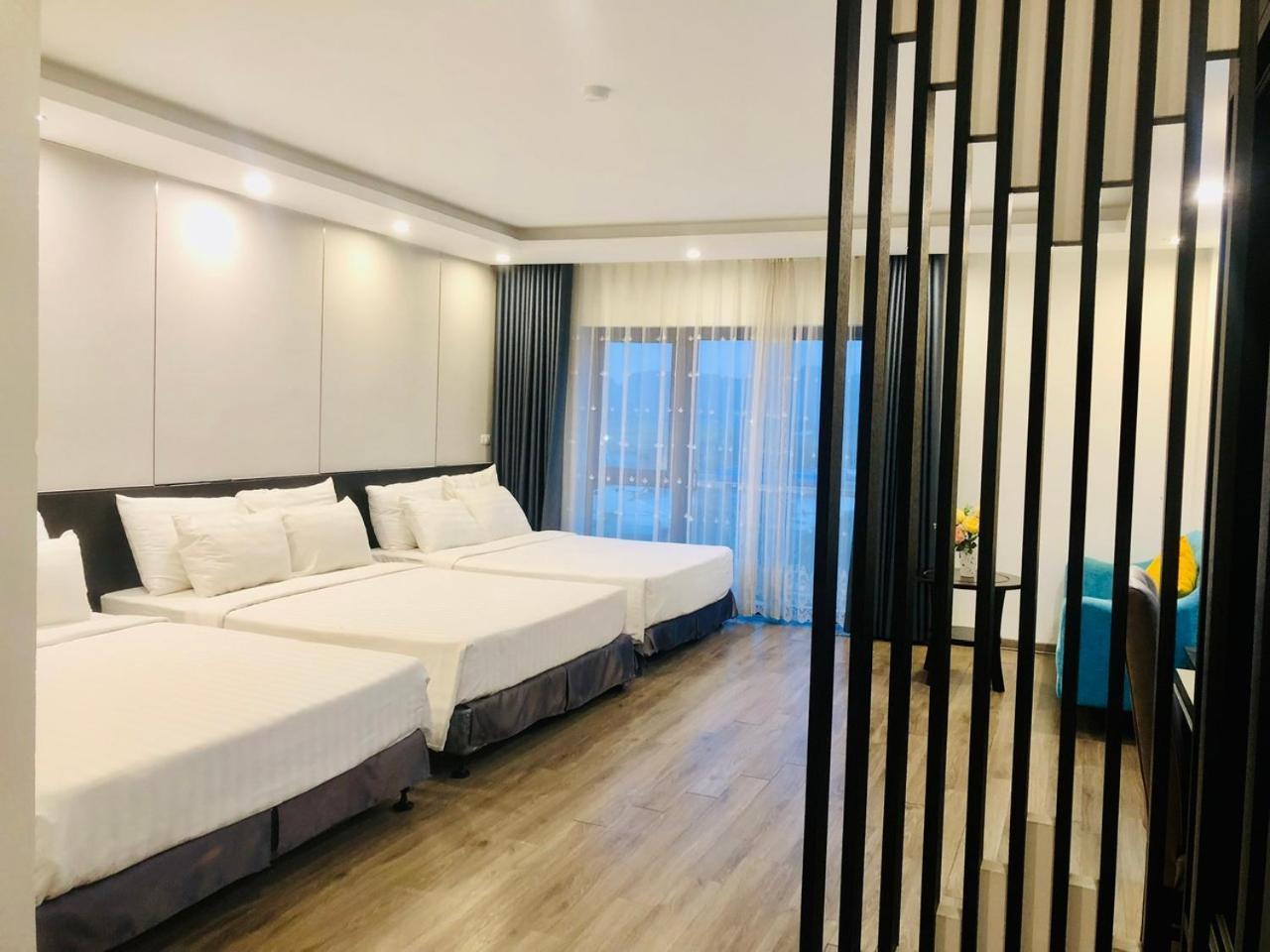 Ninh Binh Premier Hotel 外观 照片